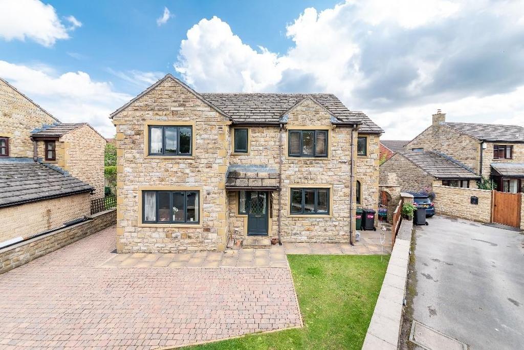 Property For Sale Clayton West Huddersfield at Gina Goodman blog