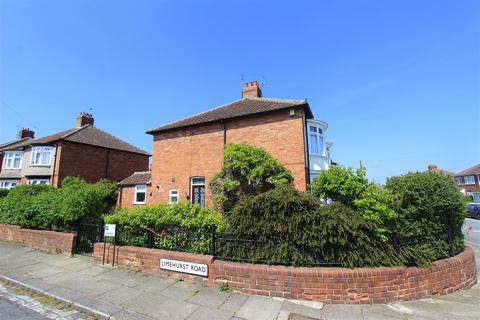 2 Limehurst Road, Darlington, DL3 6SE