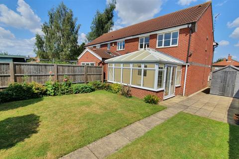 31 High Street, Bottesford, Nottingham, NG13 0AA