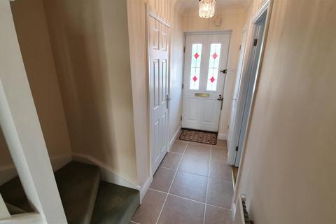 31 High Street, Bottesford, Nottingham, NG13 0AA