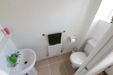 31 High Street, Bottesford, Nottingham, NG13 0AA