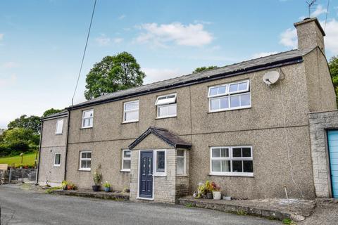 5 bedroom detached house for sale, Penmorfa, Porthmadog