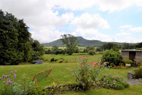 5 bedroom detached house for sale, Penmorfa, Porthmadog