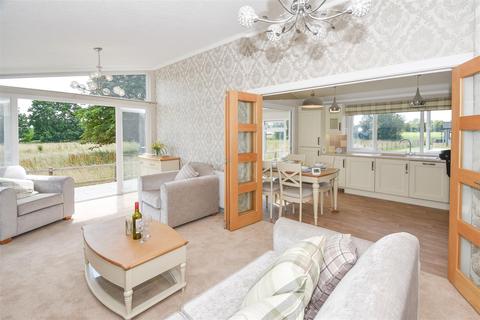 2 bedroom park home for sale - Downfield Lane, Twyning, Tewkesbury