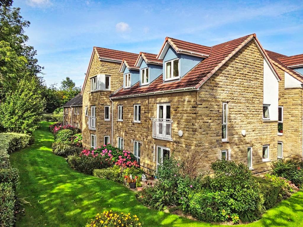 Brownberrie Lane, Horsforth 1 bed retirement property £149,950