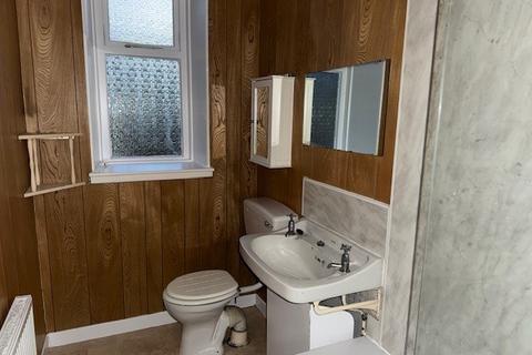 1 bedroom flat to rent, 38 John St,FORFAR, DD8 3EZ