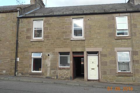 undefined, 38 John St,FORFAR, DD8 3EZ