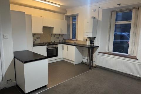 undefined, 38 John St,FORFAR, DD8 3EZ