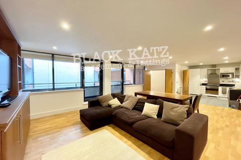 2 bedroom apartment to rent, SE1