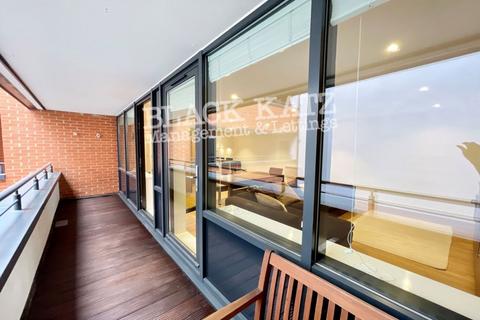2 bedroom apartment to rent, SE1