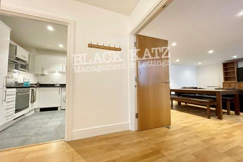2 bedroom apartment to rent, SE1