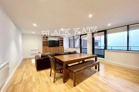 2 bedroom apartment to rent, SE1