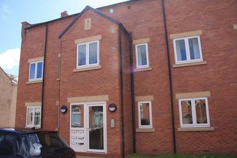 2 bedroom apartment to rent, Victoria Court, Albert Terrace, Stafford, Staffordshire, ST16 3EW