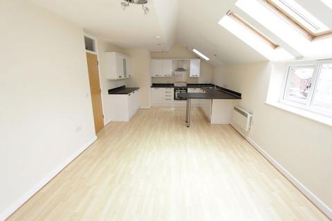 2 bedroom apartment to rent, Victoria Court, Albert Terrace, Stafford, Staffordshire, ST16 3EW