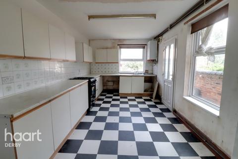 27 Cromwell Road, Derby, DE23 6TS