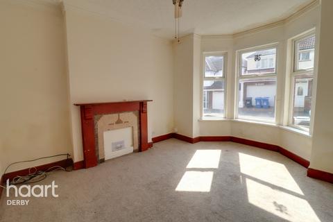 27 Cromwell Road, Derby, DE23 6TS