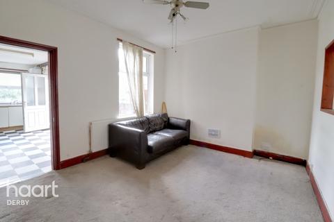27 Cromwell Road, Derby, DE23 6TS
