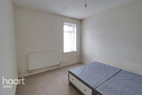 27 Cromwell Road, Derby, DE23 6TS