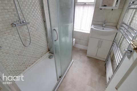 27 Cromwell Road, Derby, DE23 6TS