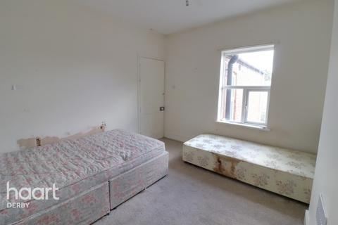 27 Cromwell Road, Derby, DE23 6TS