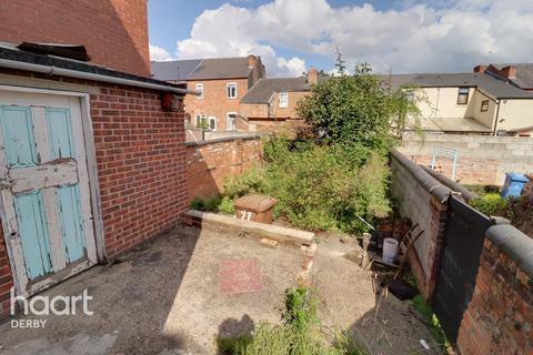 27 Cromwell Road, Derby, DE23 6TS