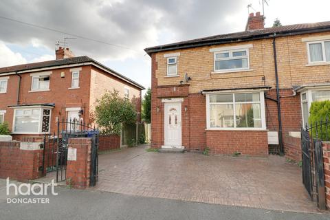 102 Dixon Crescent, Doncaster, DN4 0SP