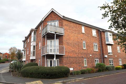 10 Waters Edge, Chester, CH1 4JQ