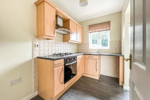 2 bedroom terraced house for sale, Hazel Court, Haswell, Durham, DH6 2DE
