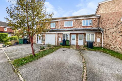 2 bedroom terraced house for sale, Hazel Court, Haswell, Durham, DH6 2DE