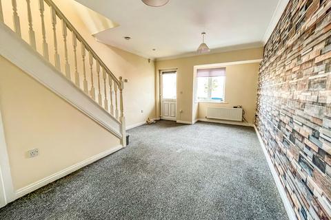 2 bedroom terraced house for sale, Hazel Court, Haswell, Durham, DH6 2DE