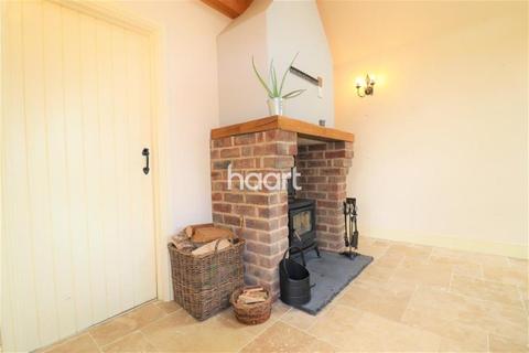 1 bedroom cottage to rent - Ansley Common