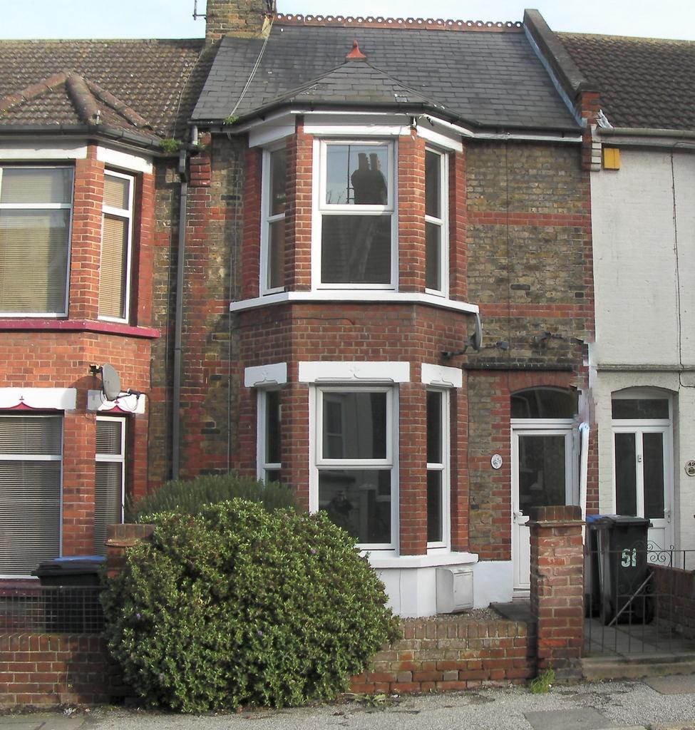 Margate Road, Ramsgate, CT11 3 bed house £950 pcm (£219 pw)