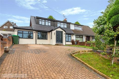 13 Cotswold Drive, Royton, Oldham, OL2 5HD