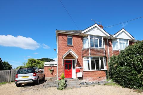 Villa Cervino Botley Road, Horton Heath, Eastleigh, SO50 7DT