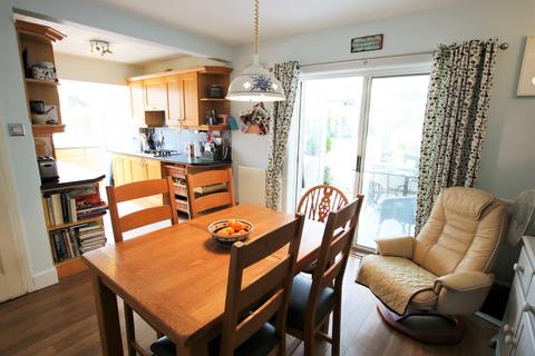 Villa Cervino Botley Road, Horton Heath, Eastleigh, SO50 7DT