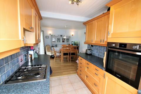 Villa Cervino Botley Road, Horton Heath, Eastleigh, SO50 7DT