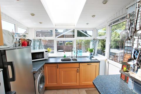 Villa Cervino Botley Road, Horton Heath, Eastleigh, SO50 7DT