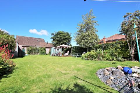 Villa Cervino Botley Road, Horton Heath, Eastleigh, SO50 7DT
