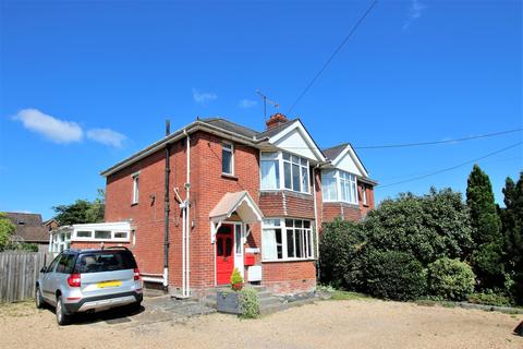 Villa Cervino Botley Road, Horton Heath, Eastleigh, SO50 7DT