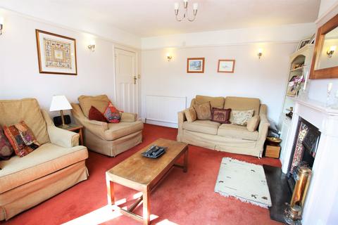 Villa Cervino Botley Road, Horton Heath, Eastleigh, SO50 7DT