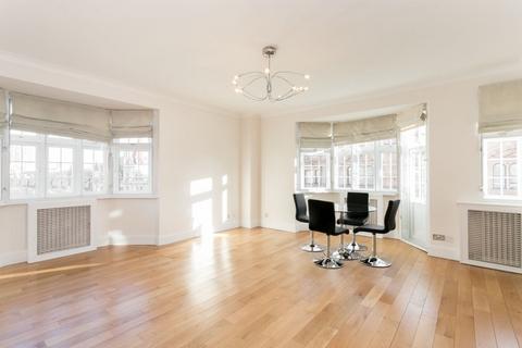 2 bedroom apartment to rent, Princes Court, 88 Brompton Road SW3