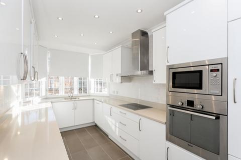 2 bedroom apartment to rent, Princes Court, 88 Brompton Road SW3