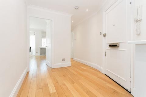 2 bedroom apartment to rent, Princes Court, 88 Brompton Road SW3