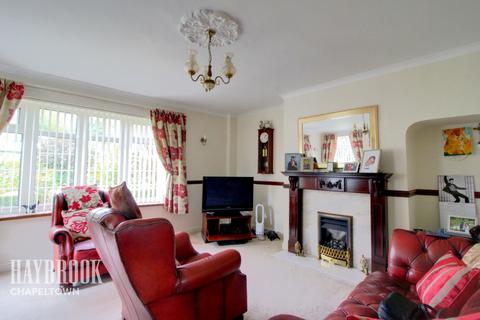26 Bishopsholme Road, Sheffield, S5 7DF