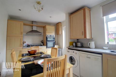 26 Bishopsholme Road, Sheffield, S5 7DF