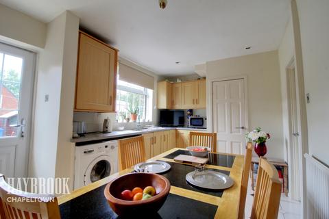26 Bishopsholme Road, Sheffield, S5 7DF