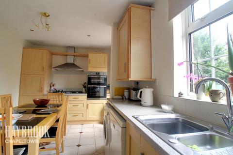26 Bishopsholme Road, Sheffield, S5 7DF