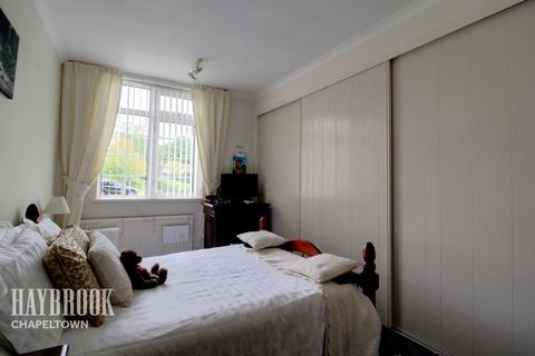 26 Bishopsholme Road, Sheffield, S5 7DF