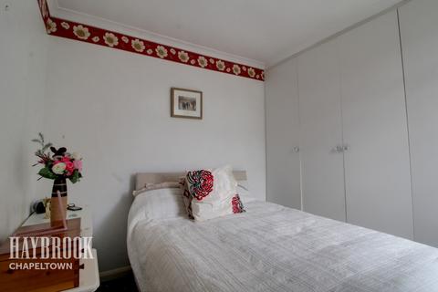 26 Bishopsholme Road, Sheffield, S5 7DF
