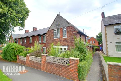 26 Bishopsholme Road, Sheffield, S5 7DF